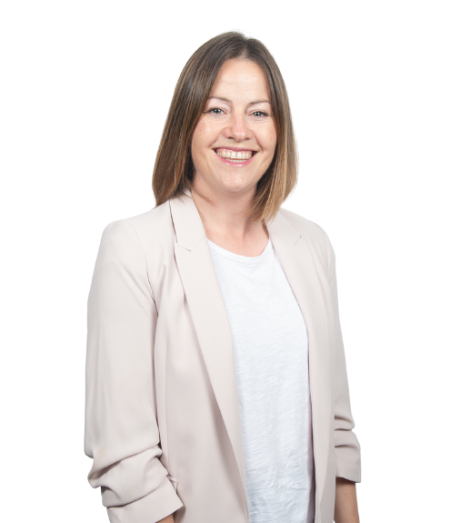 Annabel Tonge