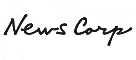 Dow Jones & News Corp Logo