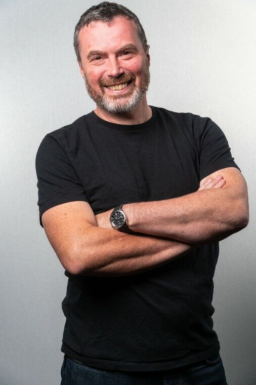 Jim Dobel