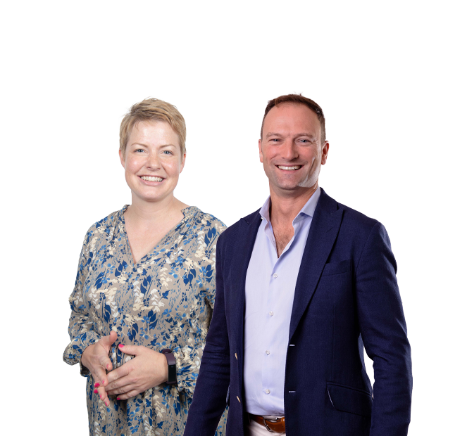 Q5 Team and Foundation Collaboration