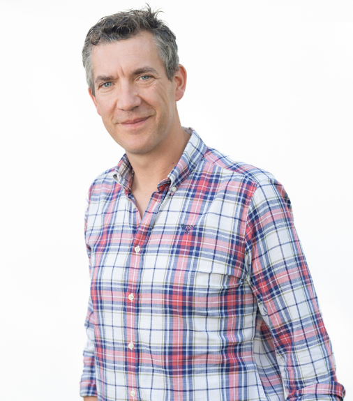 Graham Page