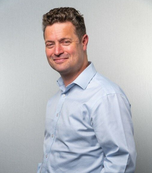 Olly Purnell
