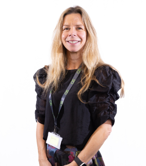 Amanda Lewis