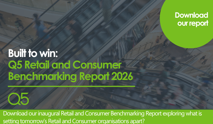 The AI Value Gap Report Graphic
