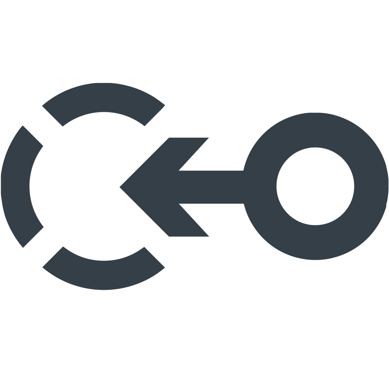 Design Organisations Icon