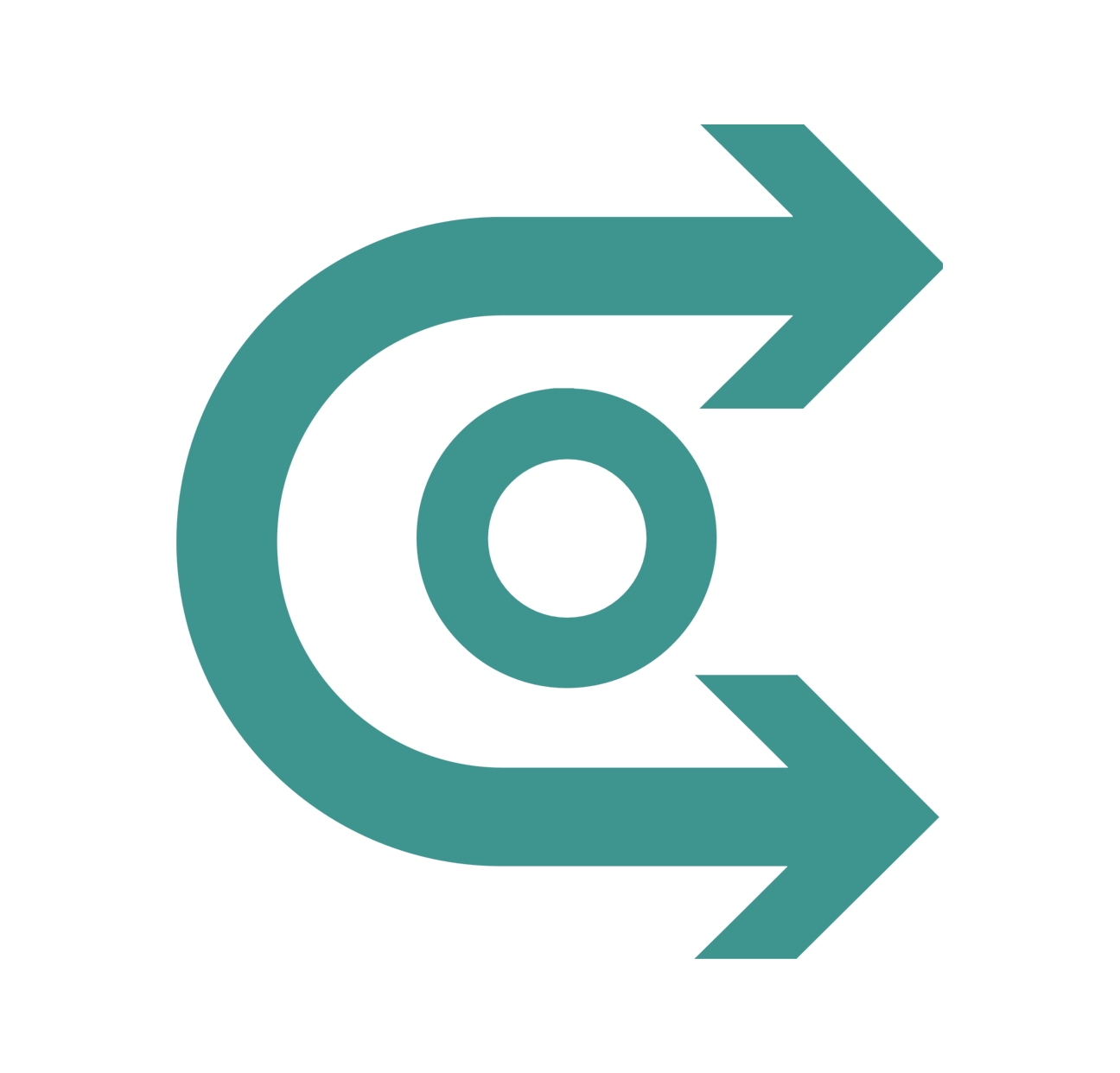 Impactful Transformation Icon